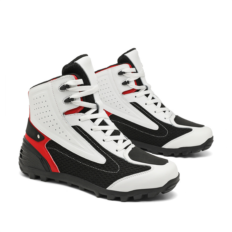Motorcycle Waterproof Commutin - огляд і ціна Cycling Commute Shoes