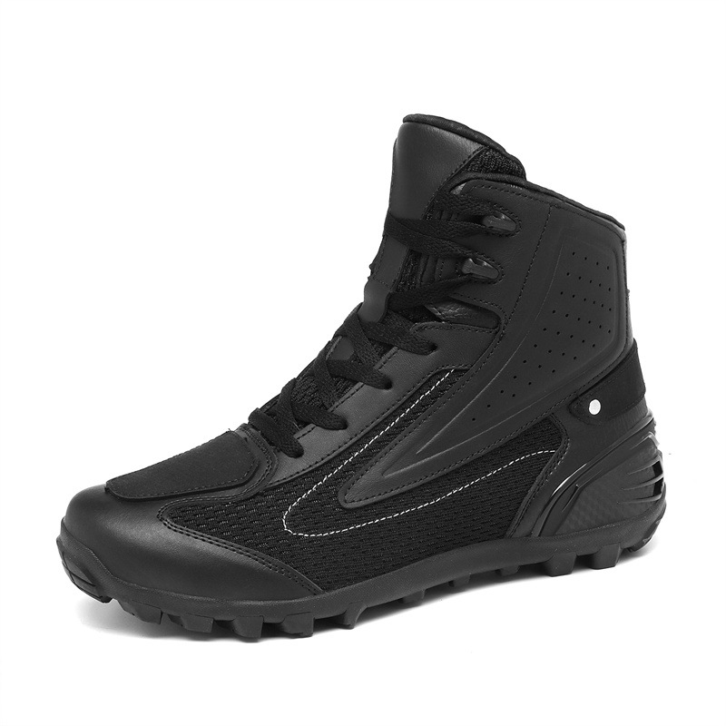 Motorcycle Waterproof Commutin - огляд і ціна Cycling Commute Shoes