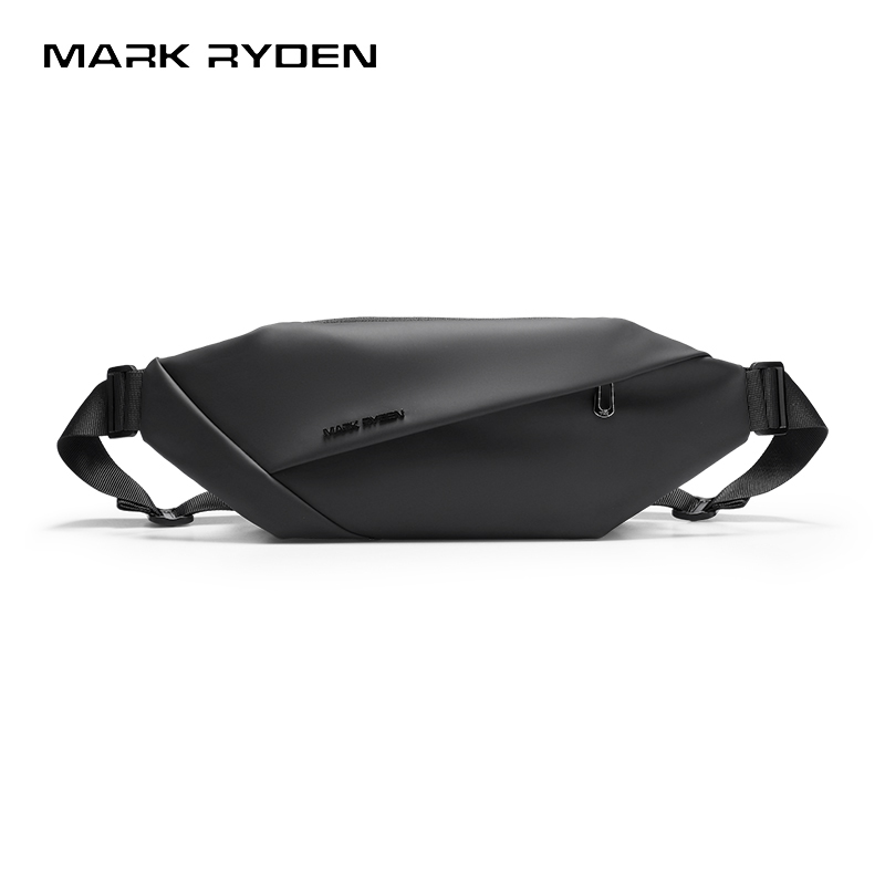 MARK RYDEN Men Crossbody Sling - огляд і ціна Cycling Commute Bag