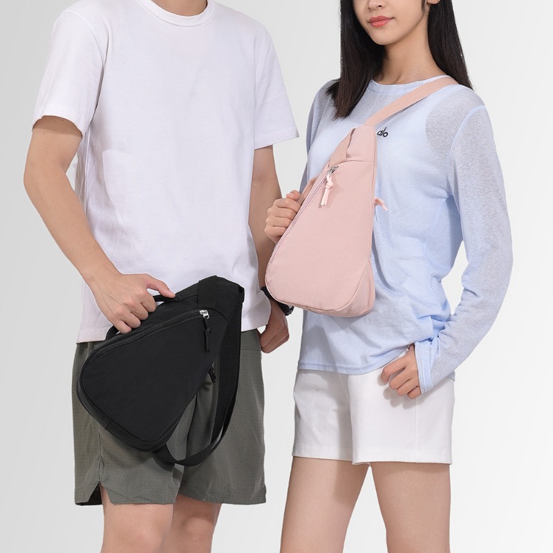 Chest Bag Single Shoulder Cros - огляд і ціна Cycling Commute Bag