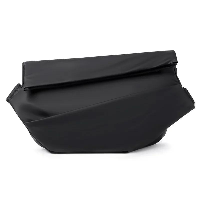 Men's Functional Crossbody Bag - огляд і ціна Cycling Commute Bag