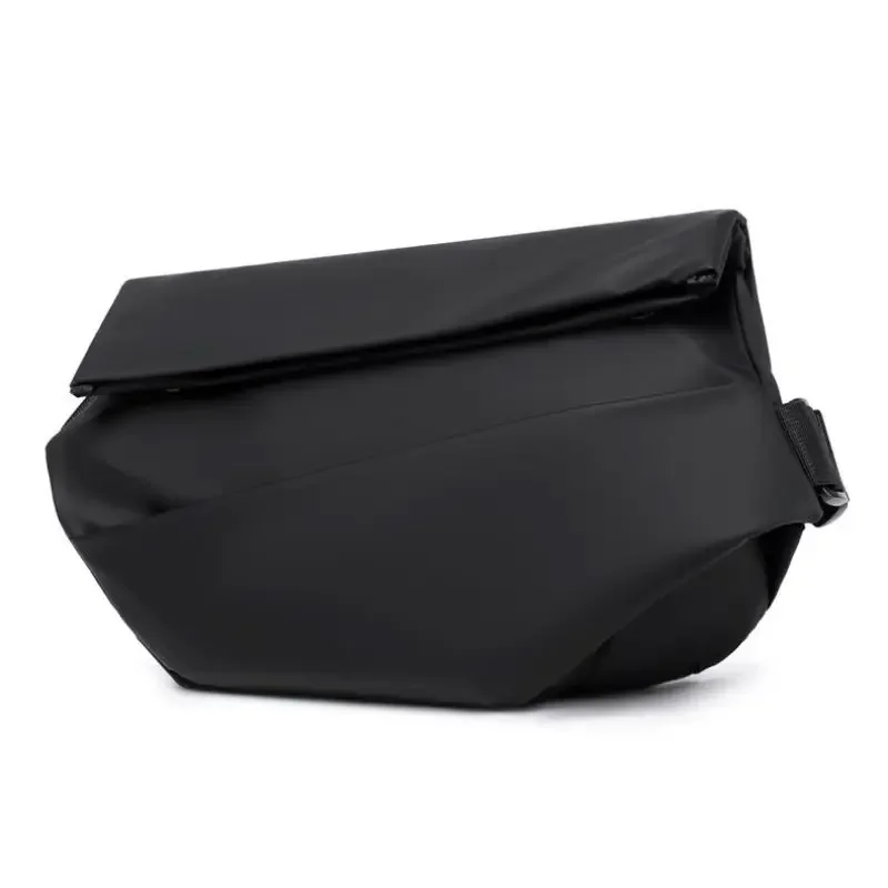 Men's Functional Crossbody Bag - огляд і ціна Cycling Commute Bag