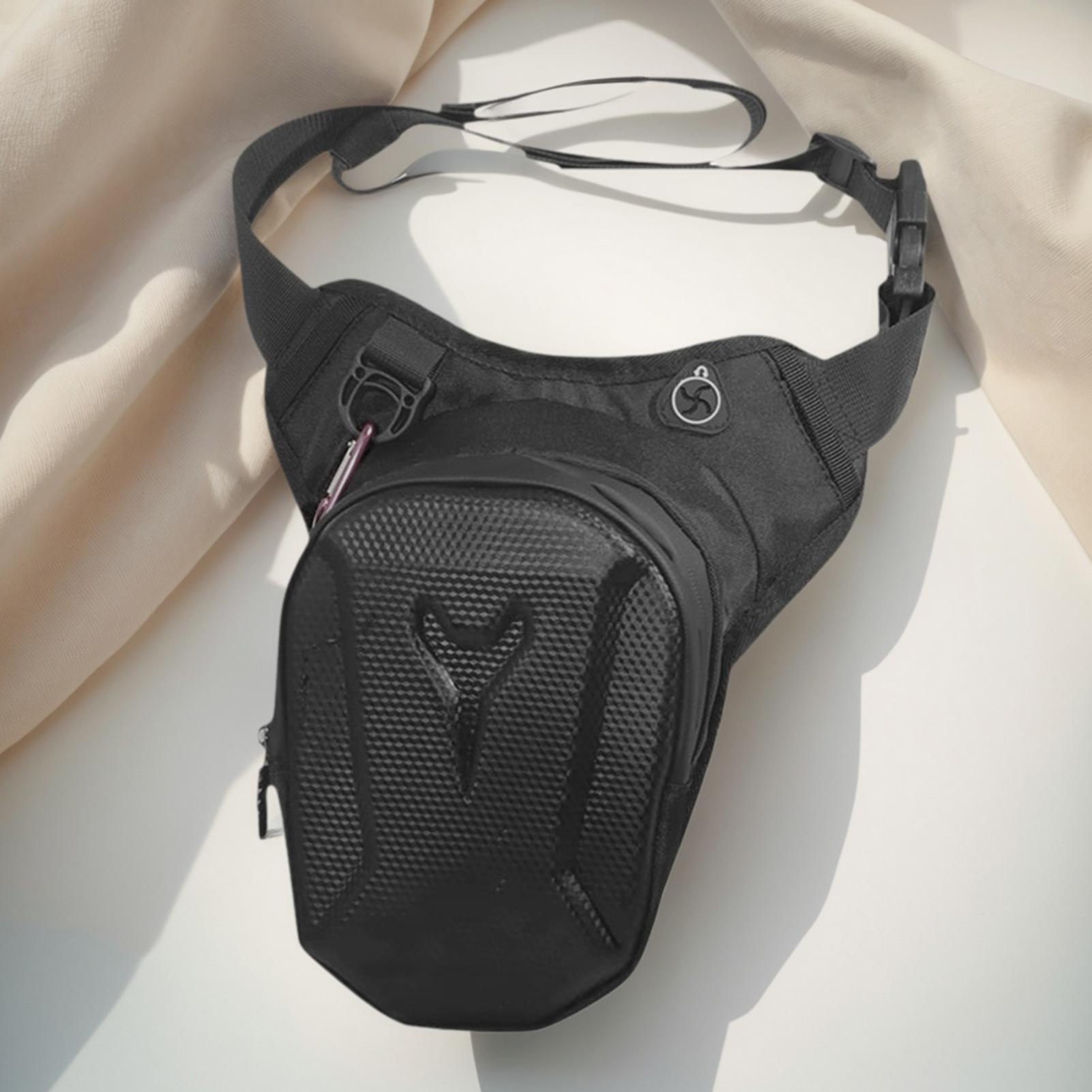 Thigh Bag Motorcycle Waterproo - огляд і ціна Cycling Commute Bag