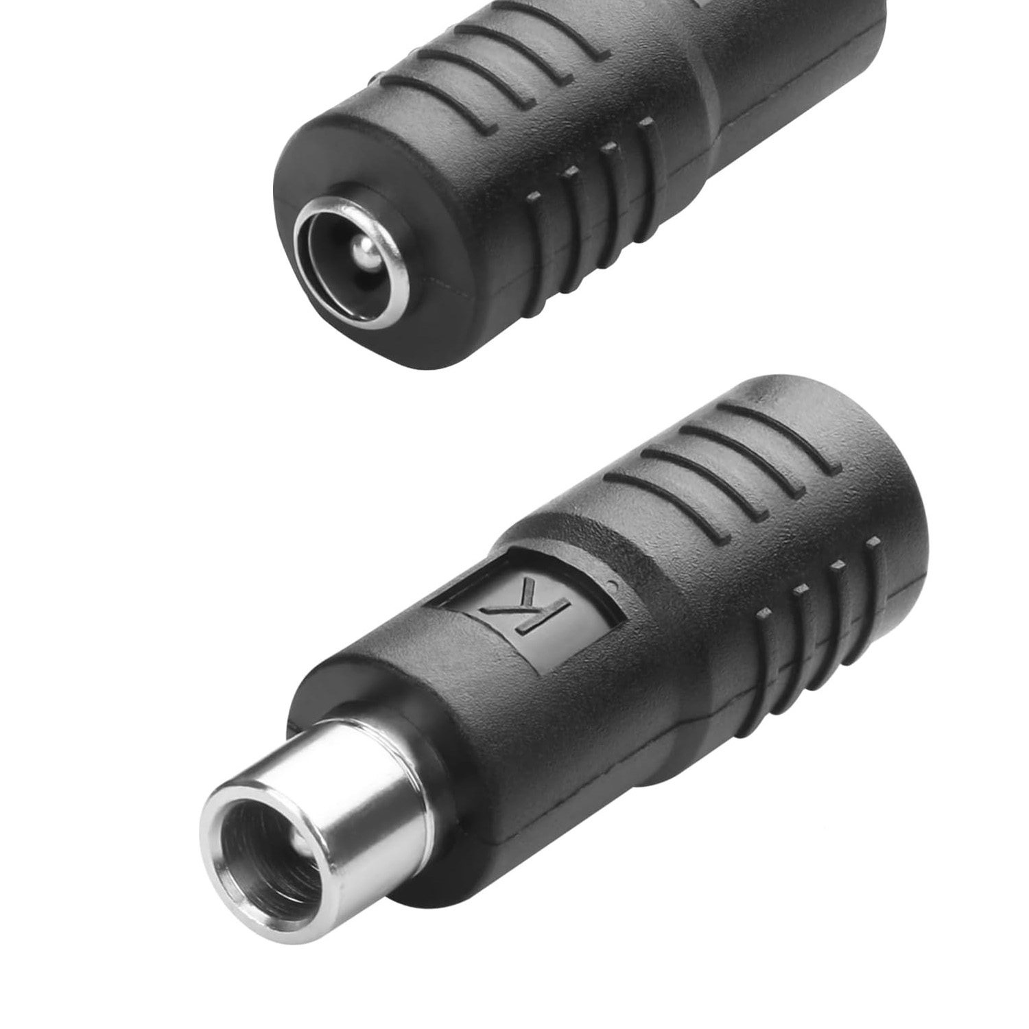 DC Power 5.5mm X 2.1mm Female  - огляд і ціна Usb Charger Dynamo
