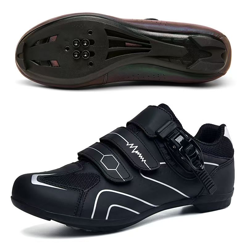Road Cycling Shoes SPD, Lightw - огляд і ціна Cycling Commute Shoes