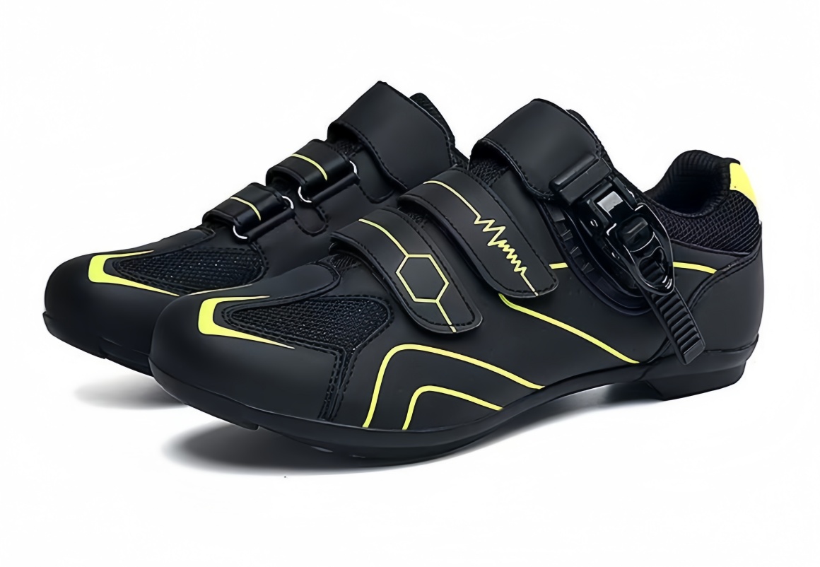 Road Cycling Shoes SPD, Lightw - огляд і ціна Cycling Commute Shoes