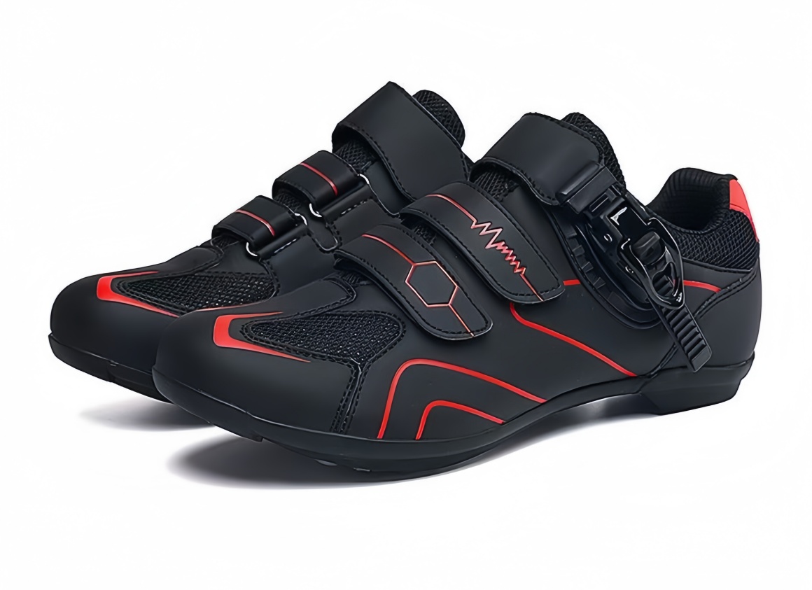 Road Cycling Shoes SPD, Lightw - огляд і ціна Cycling Commute Shoes