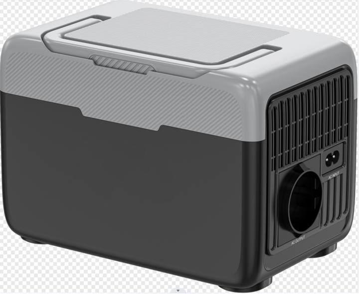 Outdoor Portable Power Home En - огляд і ціна Usb Charger Dynamo