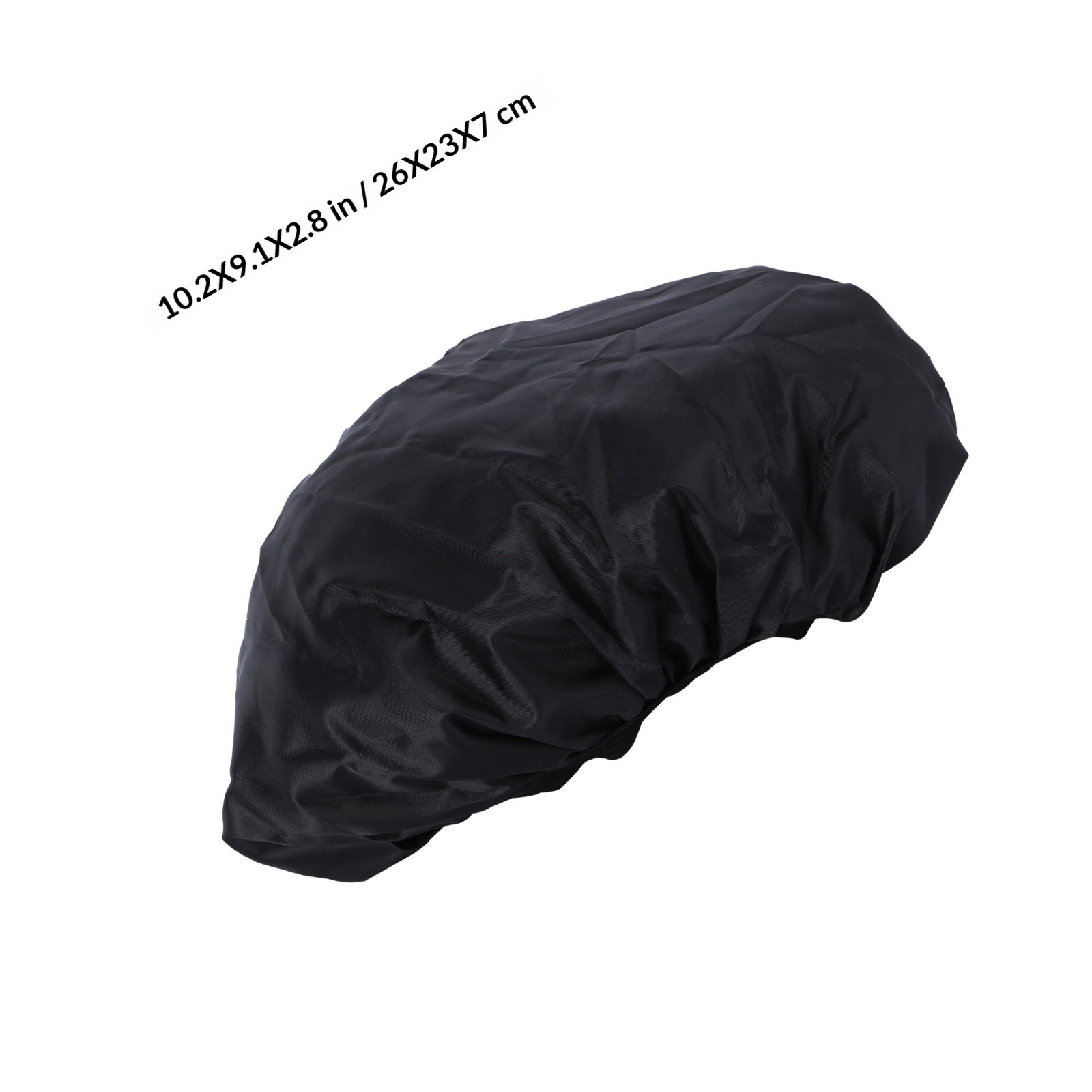 4Pcs Waterproof Bike Seat Cove - огляд і ціна Cycling Commute In Rain