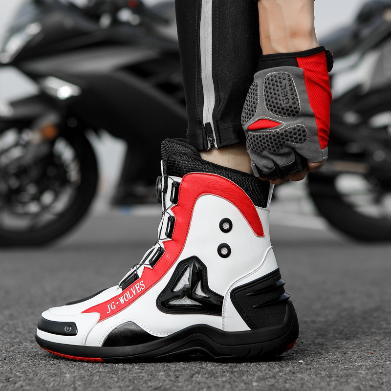 New Outdoor Leisure Cycling Mo - огляд і ціна Cycling Commute Shoes