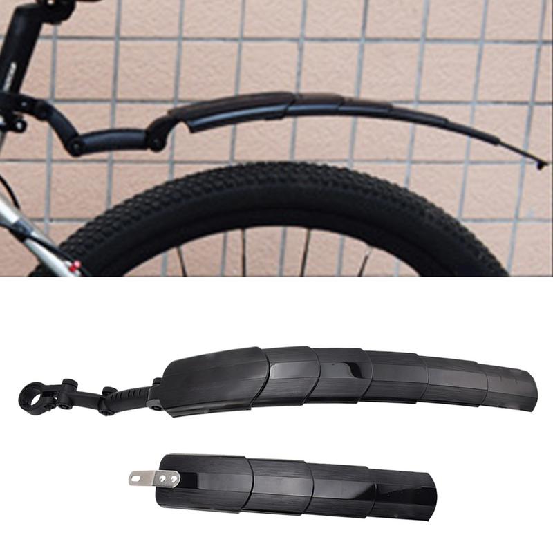 Cycling Fenders Splash Guard F - огляд і ціна Cycling Commute In Rain