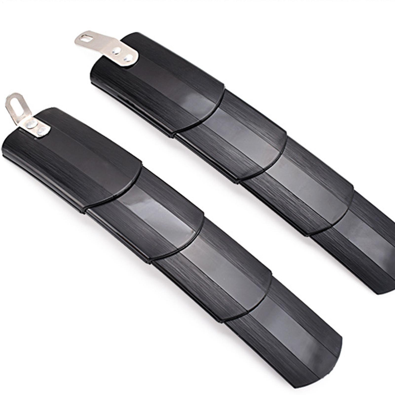 Cycling Fenders Splash Guard F - огляд і ціна Cycling Commute In Rain