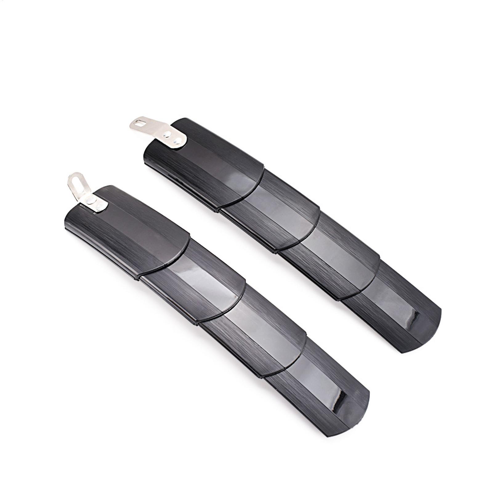 Cycling Fenders Splash Guard F - огляд і ціна Cycling Commute In Rain