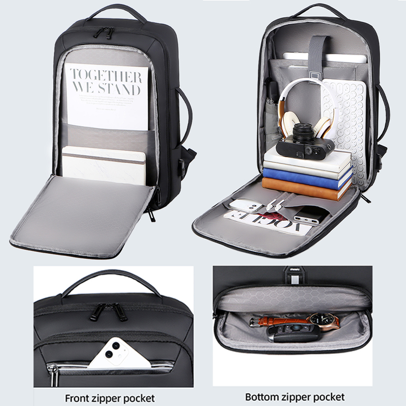 Outdoor Climbing Backpack Men' - огляд і ціна Cycling Commute Training