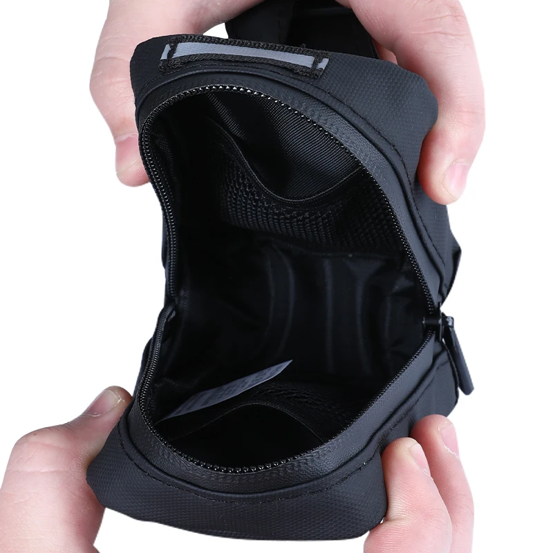 ESLNF Bike Saddle Bag Waterpro - огляд і ціна Cycling Commute Bag