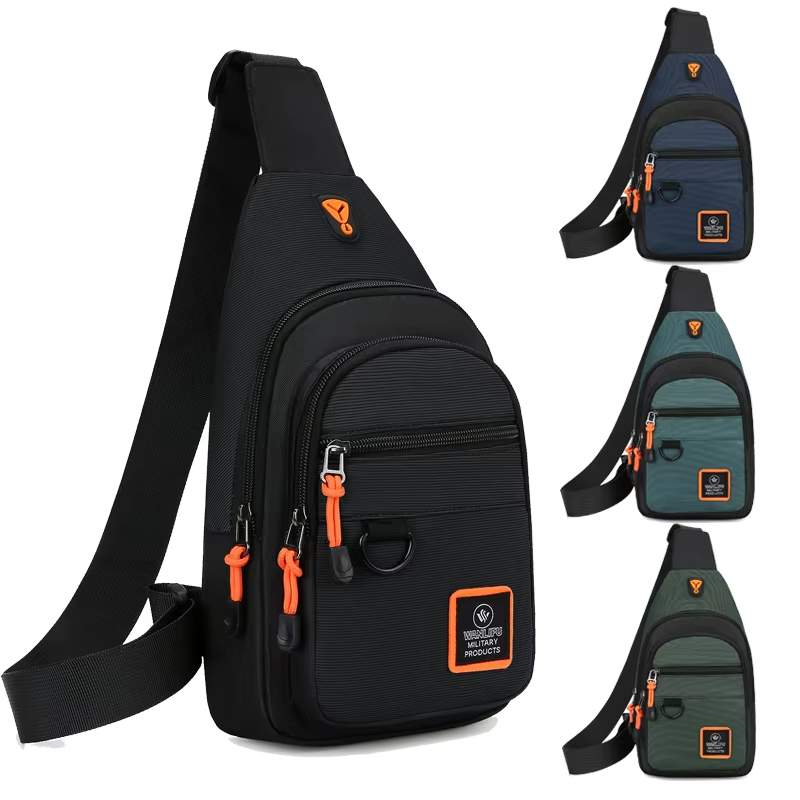 Men's Leisure Outdoor Hiking B - огляд і ціна Cycling Commute Bag