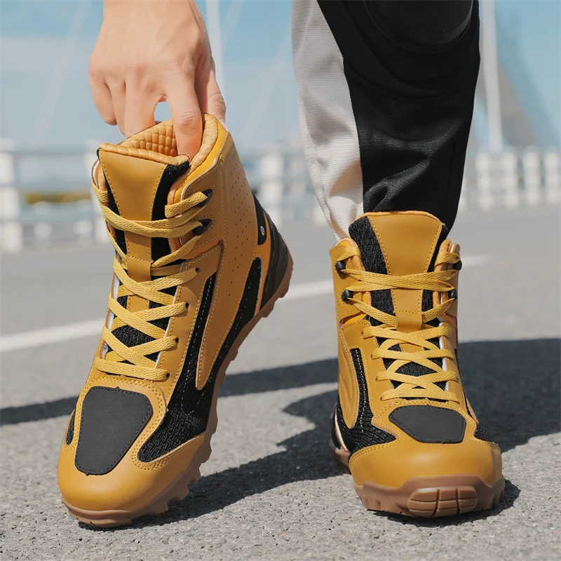 Motorcycle Waterproof Commutin - огляд і ціна Cycling Commute Shoes