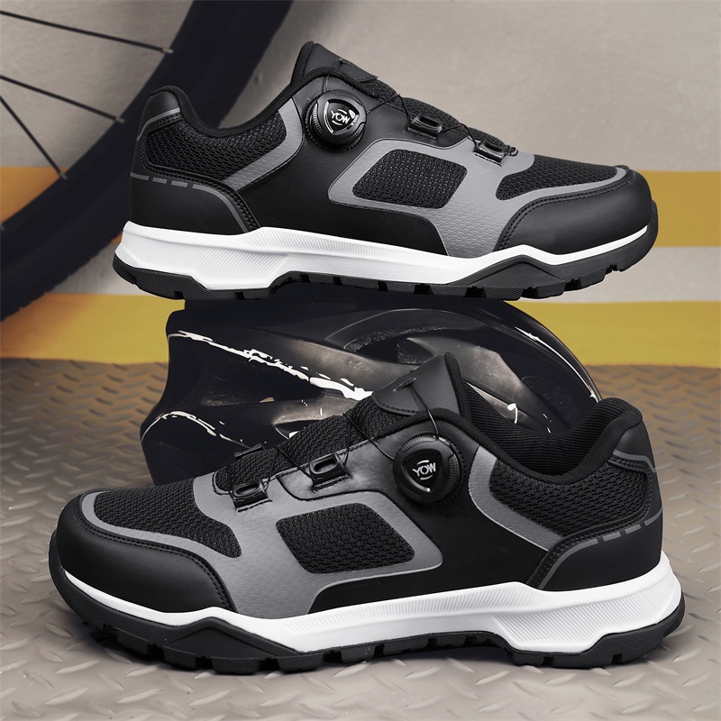 Comfortable casual four season - огляд і ціна Cycling Commute Shoes