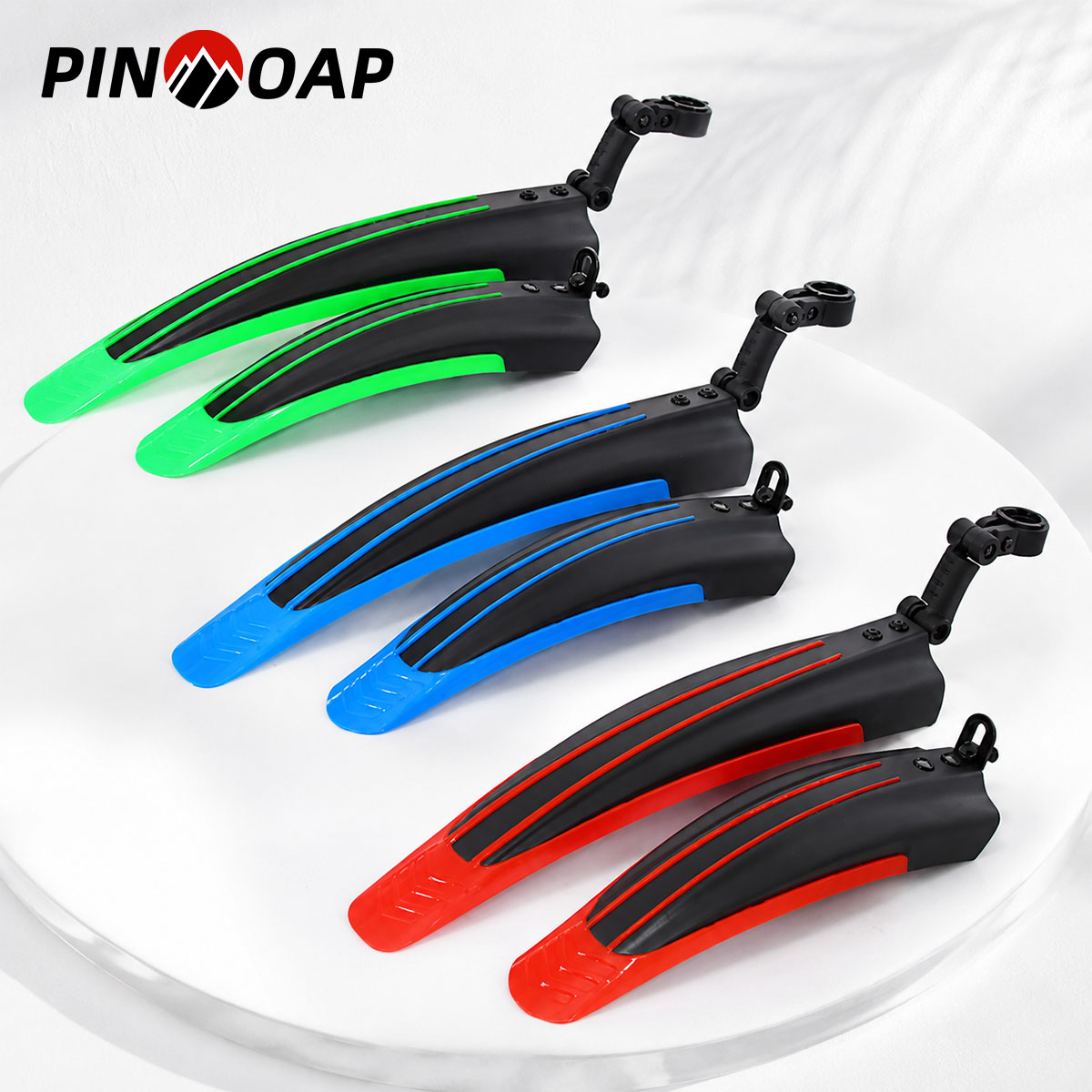 PINMOAP Mtb Road Bike Fender B - огляд і ціна Cycling Commute In Rain