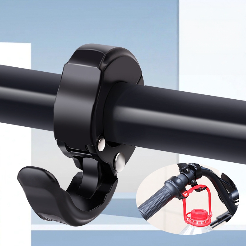 Universal No Drill Bicycle Han - огляд і ціна Cycling Commute Bag