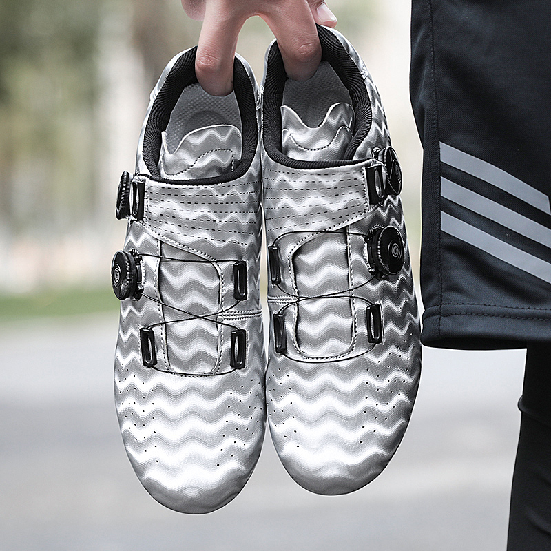 Suitable for road racing, urba - огляд і ціна Cycling Commute Shoes