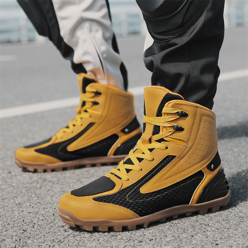 Cycling Shoes Motorcycle Water - огляд і ціна Cycling Commute Shoes