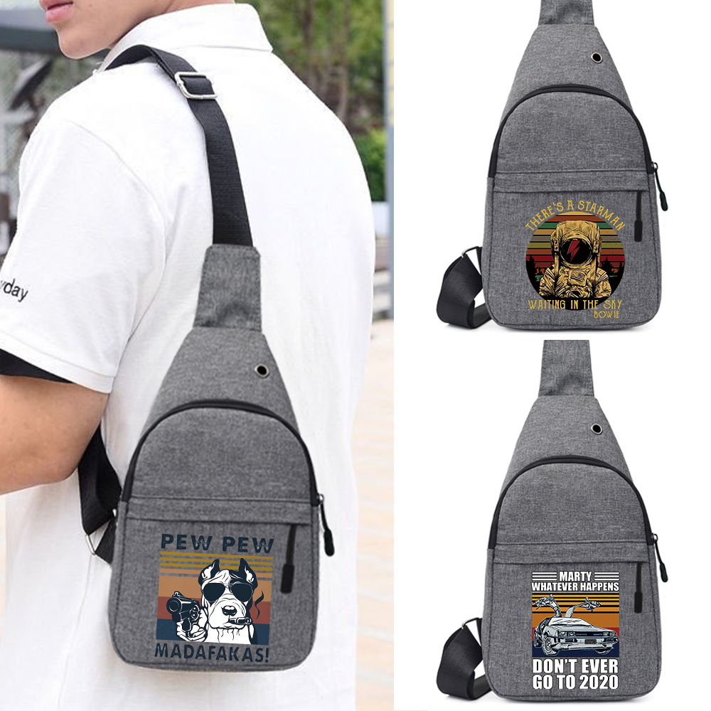 New Crossbody Bags Single Shou - огляд і ціна Cycling Commuter Bag
